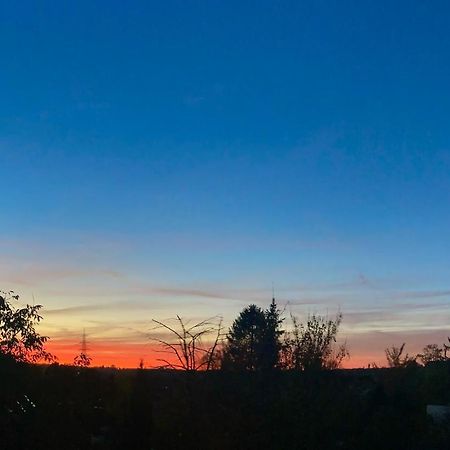 Ferienwohnung Amsel Essen Bagian luar foto